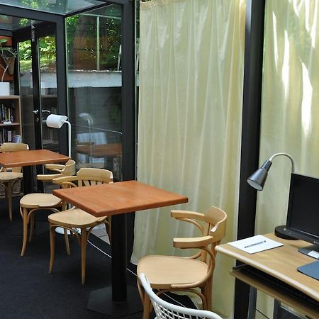 Lida Guest House Praga Exterior foto