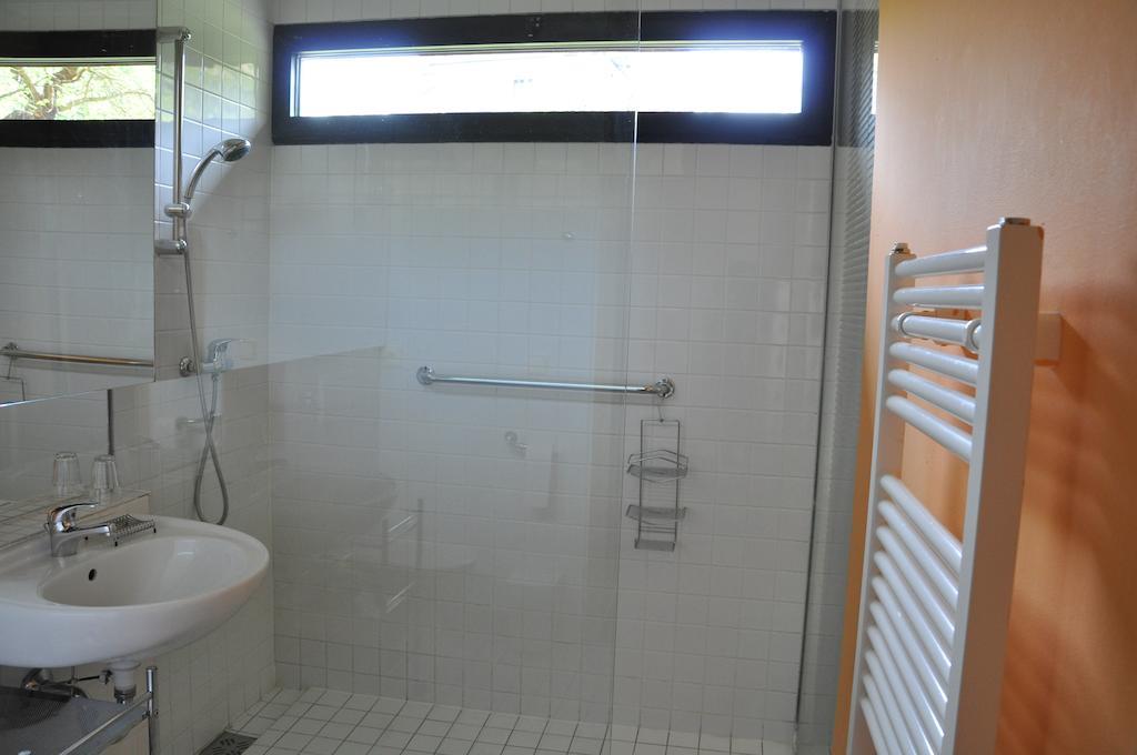 Lida Guest House Praga Quarto foto