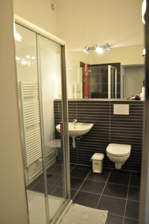Lida Guest House Praga Quarto foto